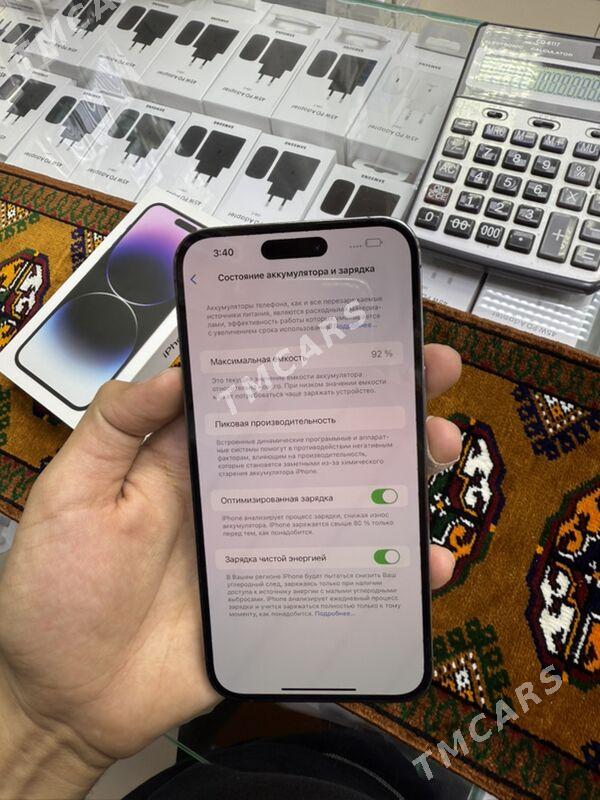 iPhone 14 Pro Max 128GB 92% - Торговый центр "15 лет Независимости" - img 5