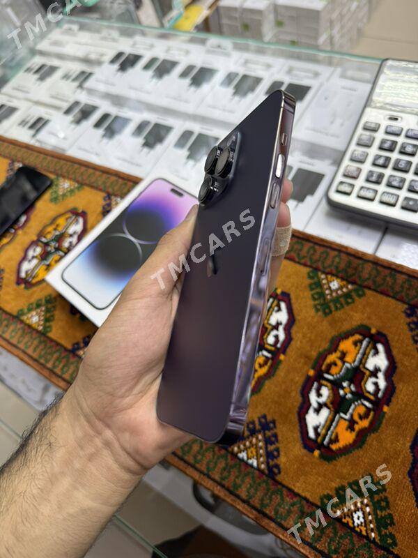 iPhone 14 Pro Max 128GB 92% - Торговый центр "15 лет Независимости" - img 8