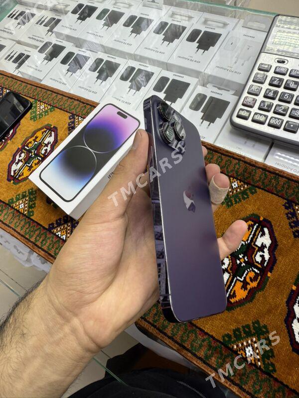 iPhone 14 Pro Max 128GB 92% - Торговый центр "15 лет Независимости" - img 7