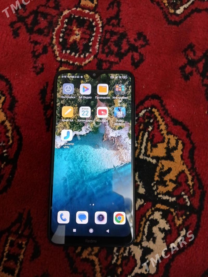 redmi 8a - Türkmenabat - img 2