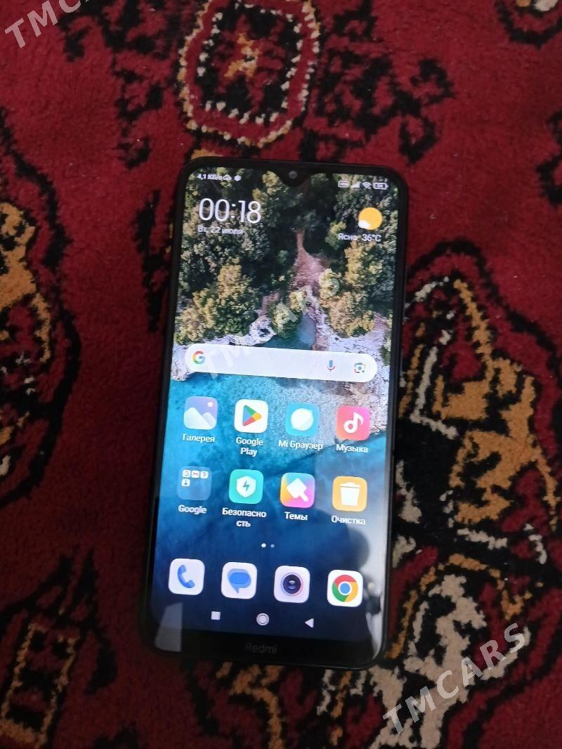 redmi 8a - Türkmenabat - img 9