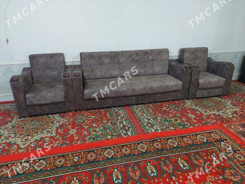 diwan kreslo - Daşoguz - img 5
