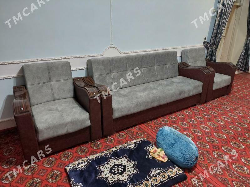 diwan kreslo - Daşoguz - img 4