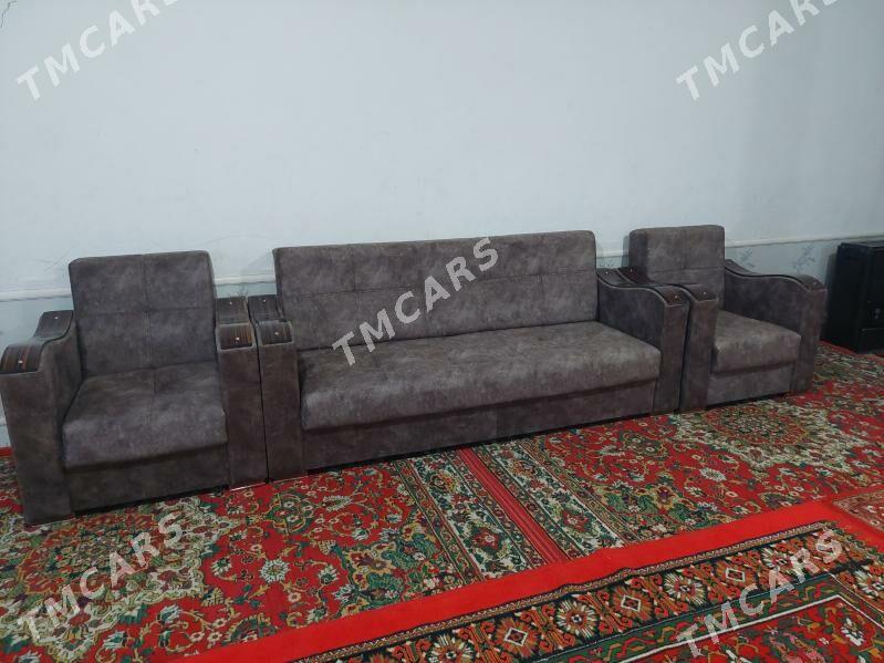 diwan kreslo - Daşoguz - img 6