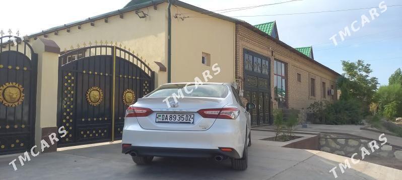 Toyota Camry 2020 - 530 000 TMT - етр. Туркменбаши - img 8
