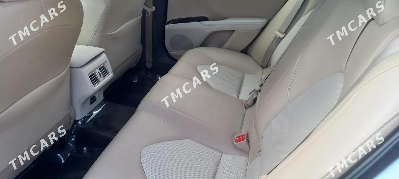 Toyota Camry 2020 - 530 000 TMT - етр. Туркменбаши - img 10