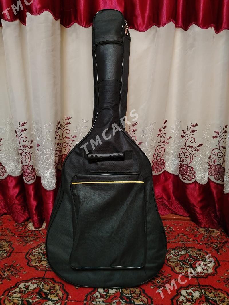 Gitara Starsun - Akdepe - img 4