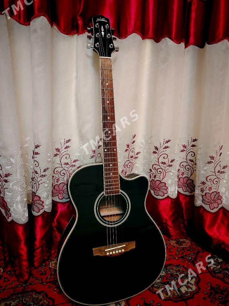 Gitara Starsun - Akdepe - img 6