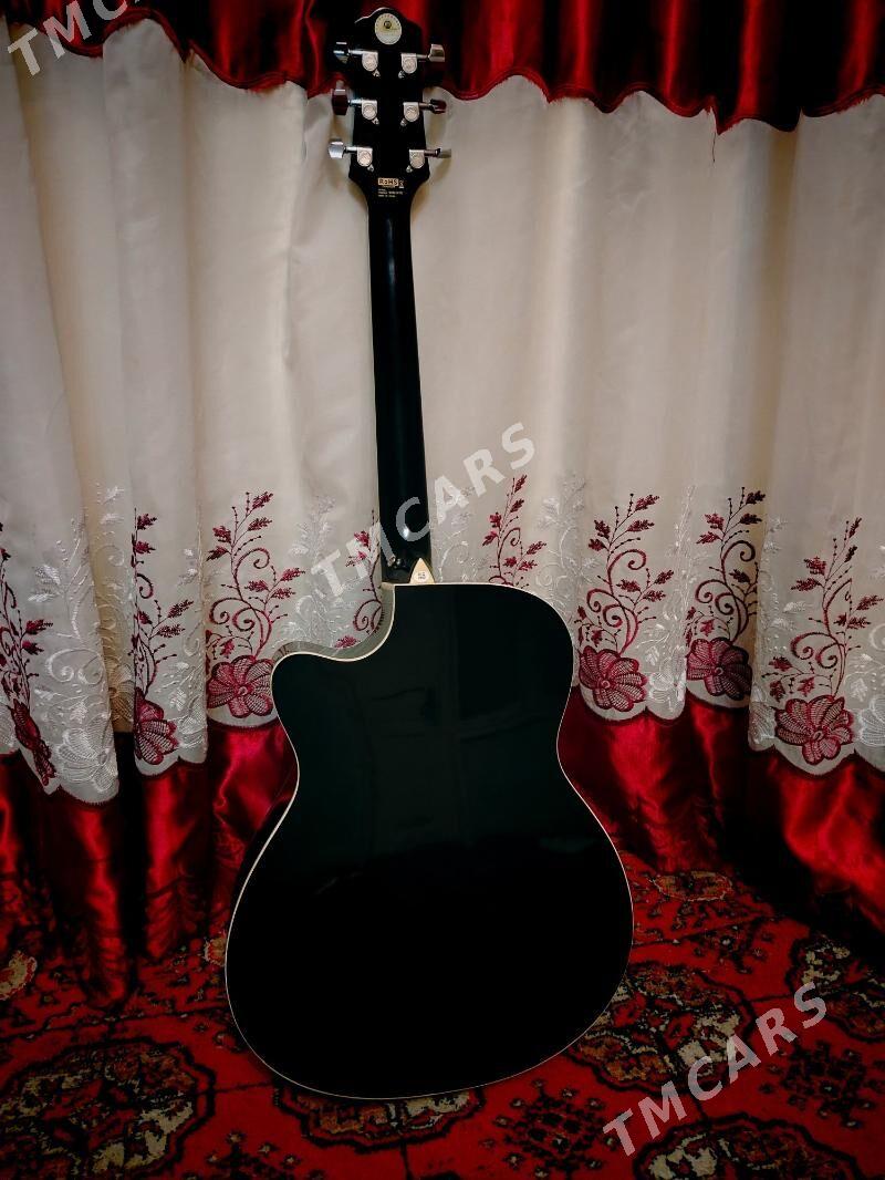 Gitara Starsun - Akdepe - img 8