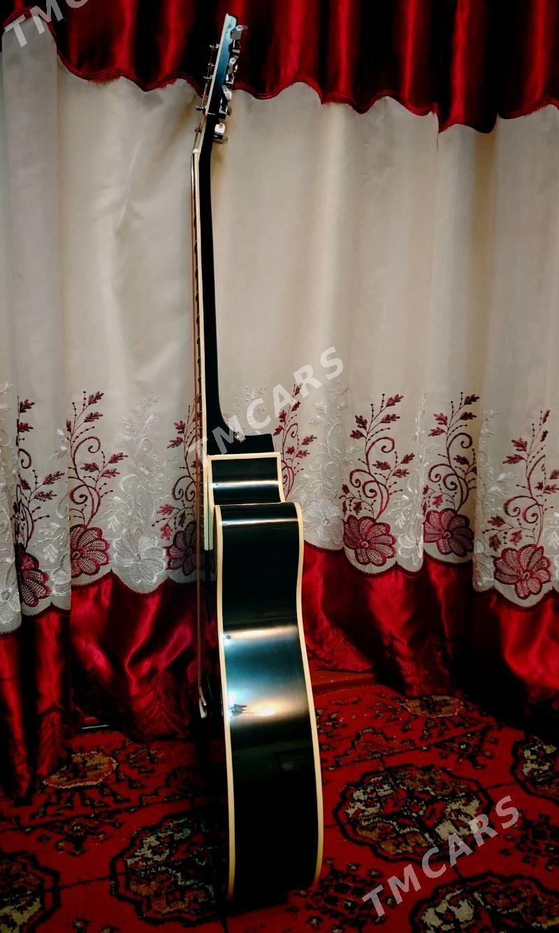 Gitara Starsun - Akdepe - img 3