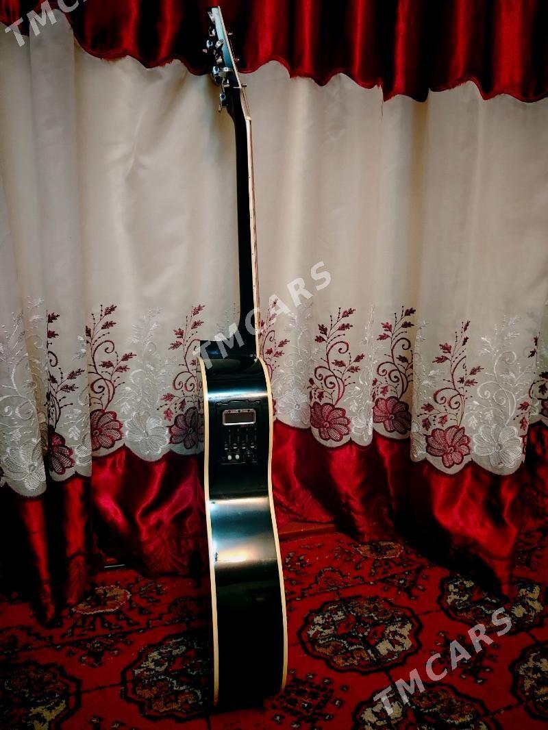 Gitara Starsun - Akdepe - img 5