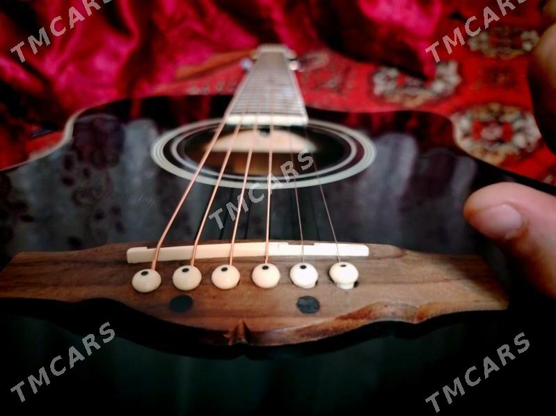 Gitara Starsun - Akdepe - img 2