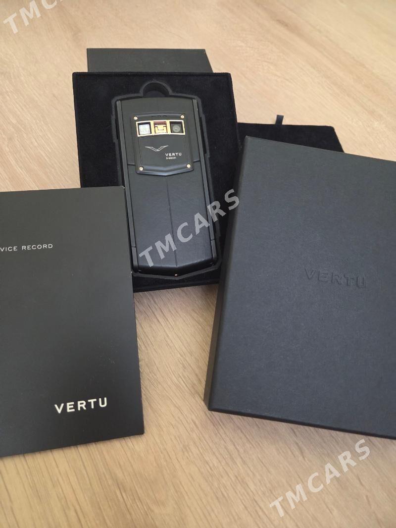 Vertu orginal - Aşgabat - img 2