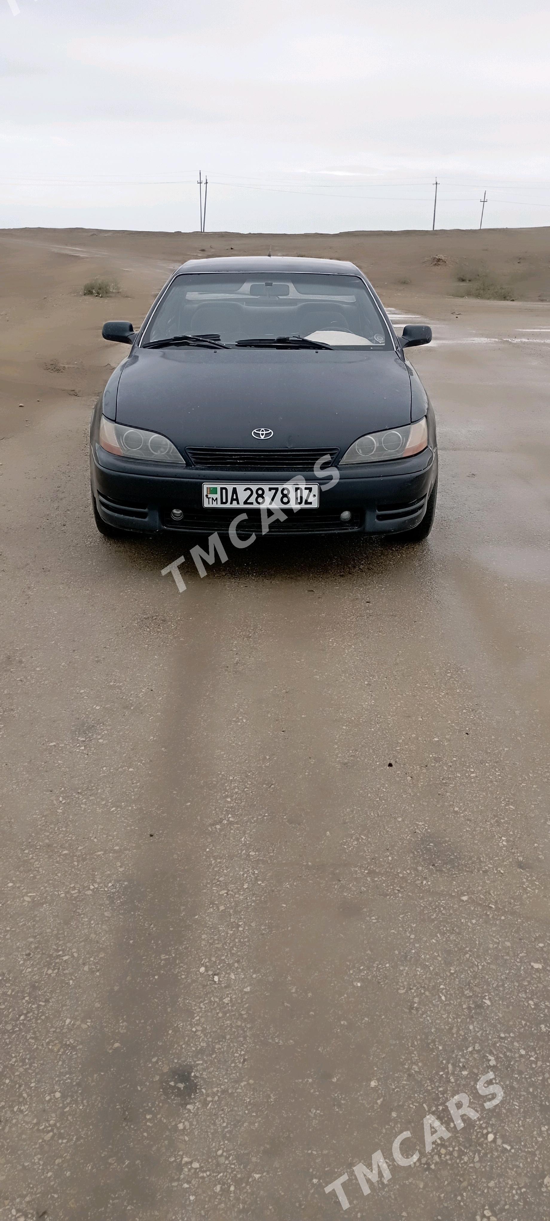 Toyota Windom 1992 - 40 000 TMT - Хазар - img 3