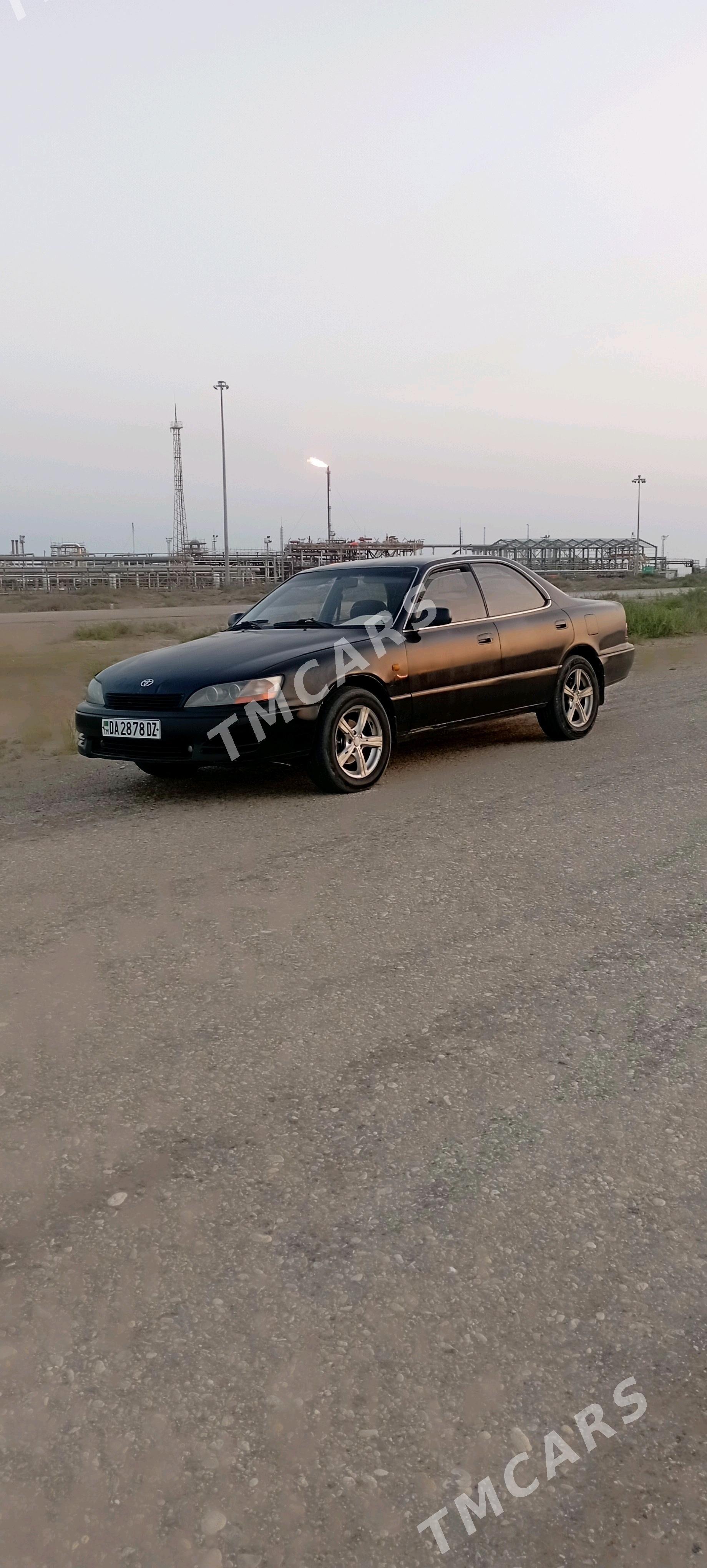 Toyota Windom 1992 - 40 000 TMT - Хазар - img 4