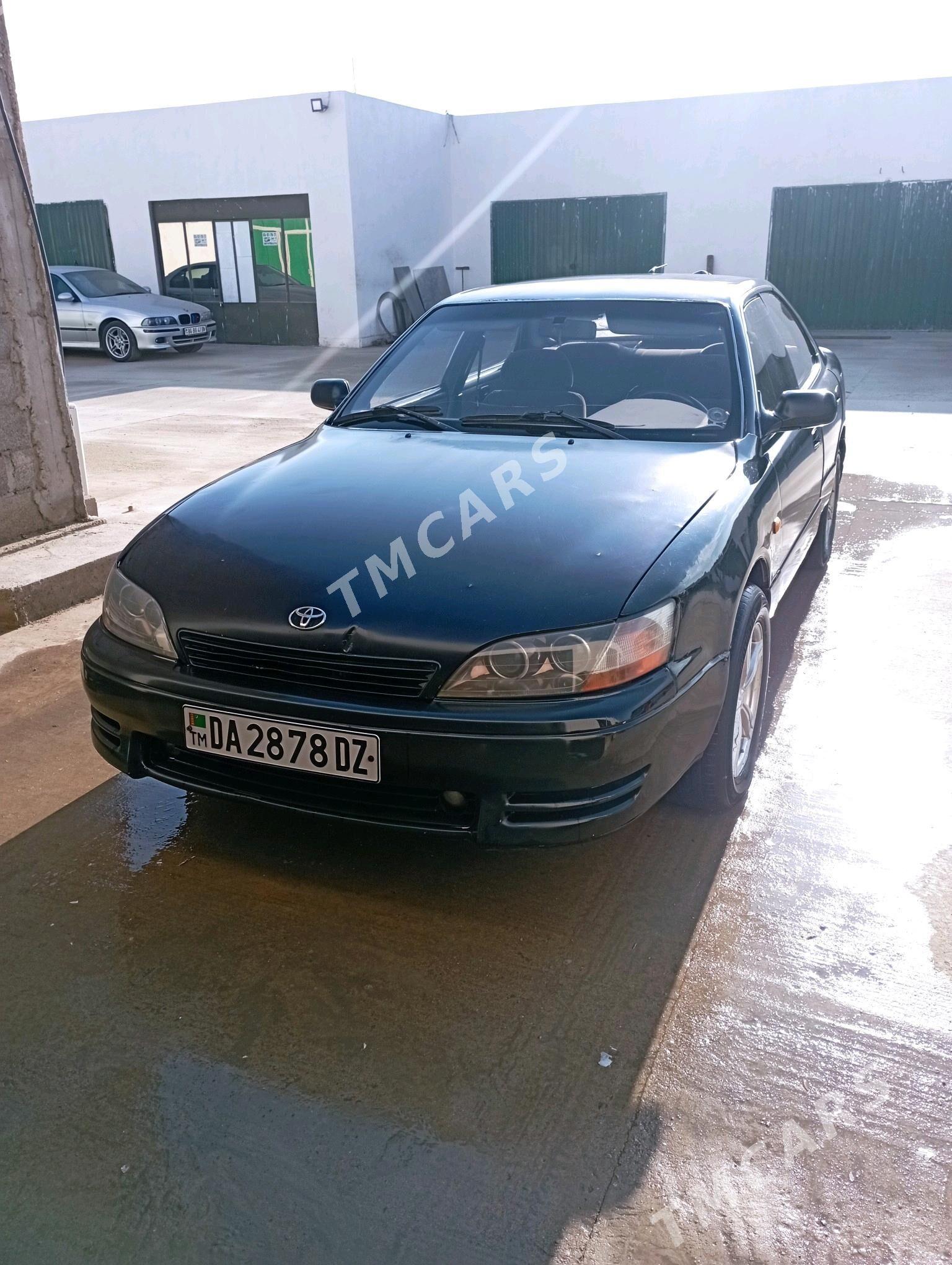 Toyota Windom 1992 - 40 000 TMT - Хазар - img 2