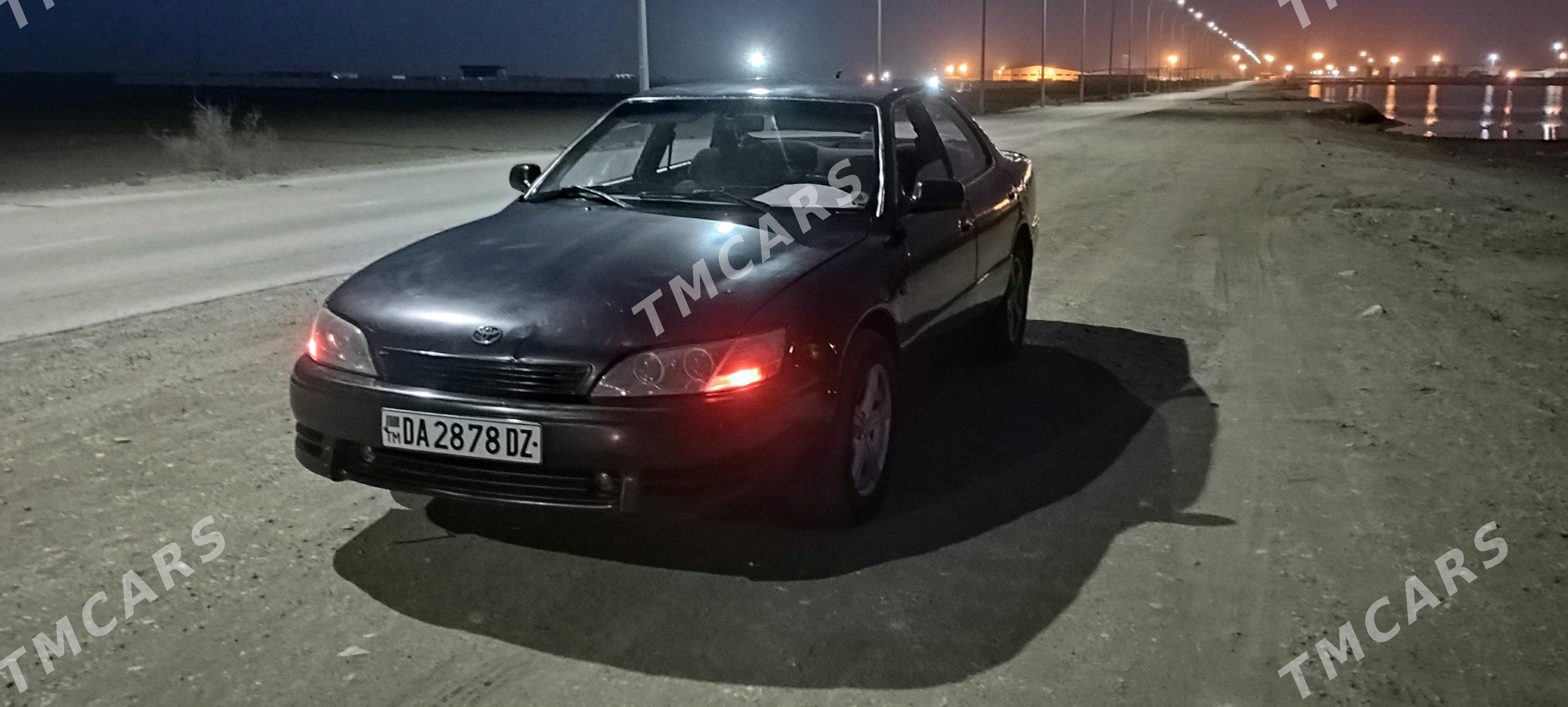 Toyota Windom 1992 - 40 000 TMT - Хазар - img 6