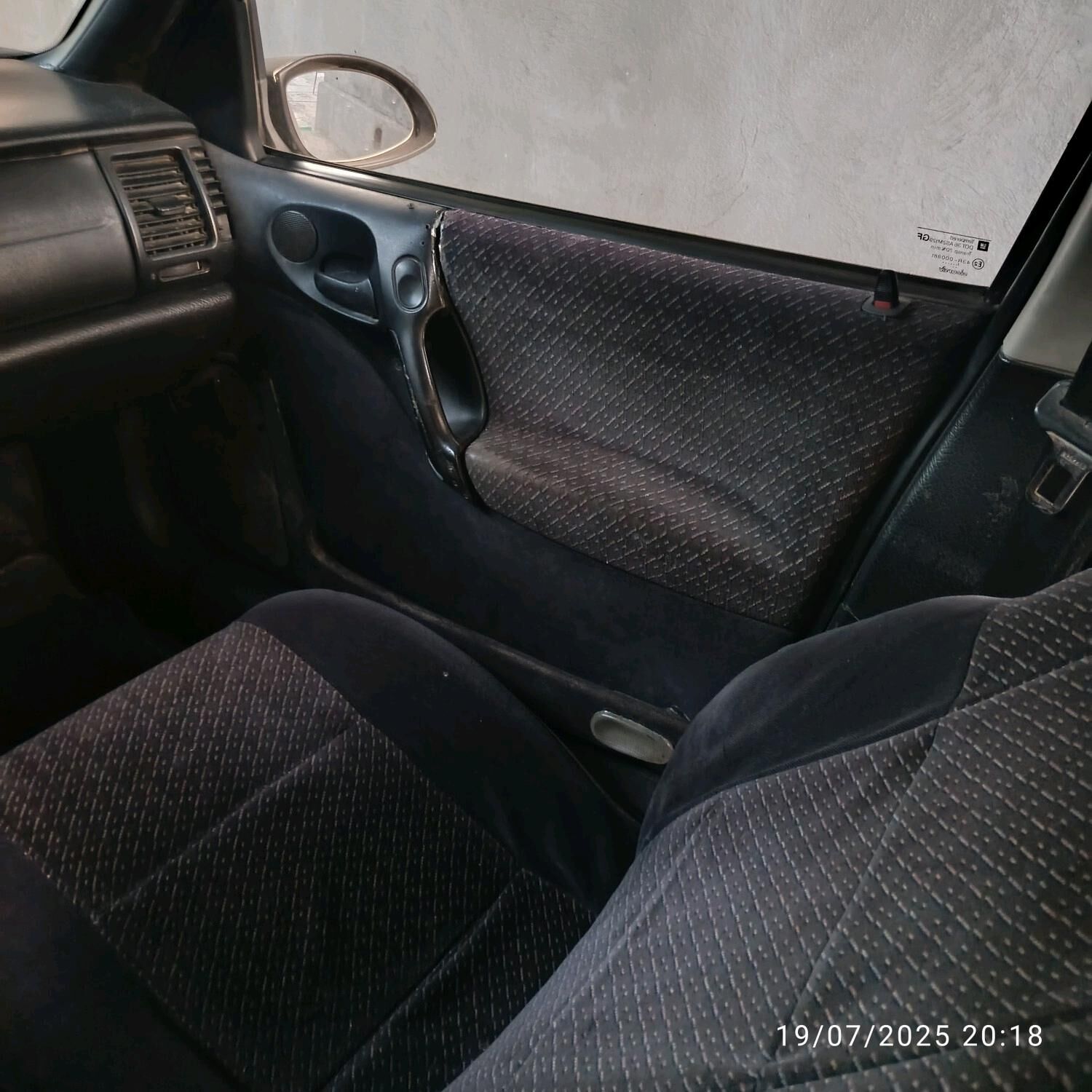 Opel Vectra 1998 - 40 000 TMT - Кёнеургенч - img 7