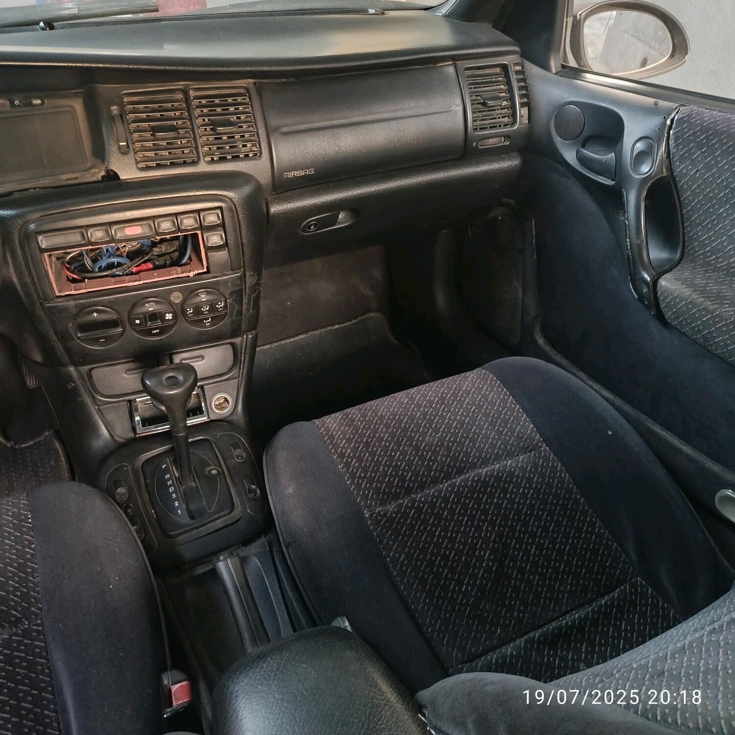 Opel Vectra 1998 - 40 000 TMT - Кёнеургенч - img 8