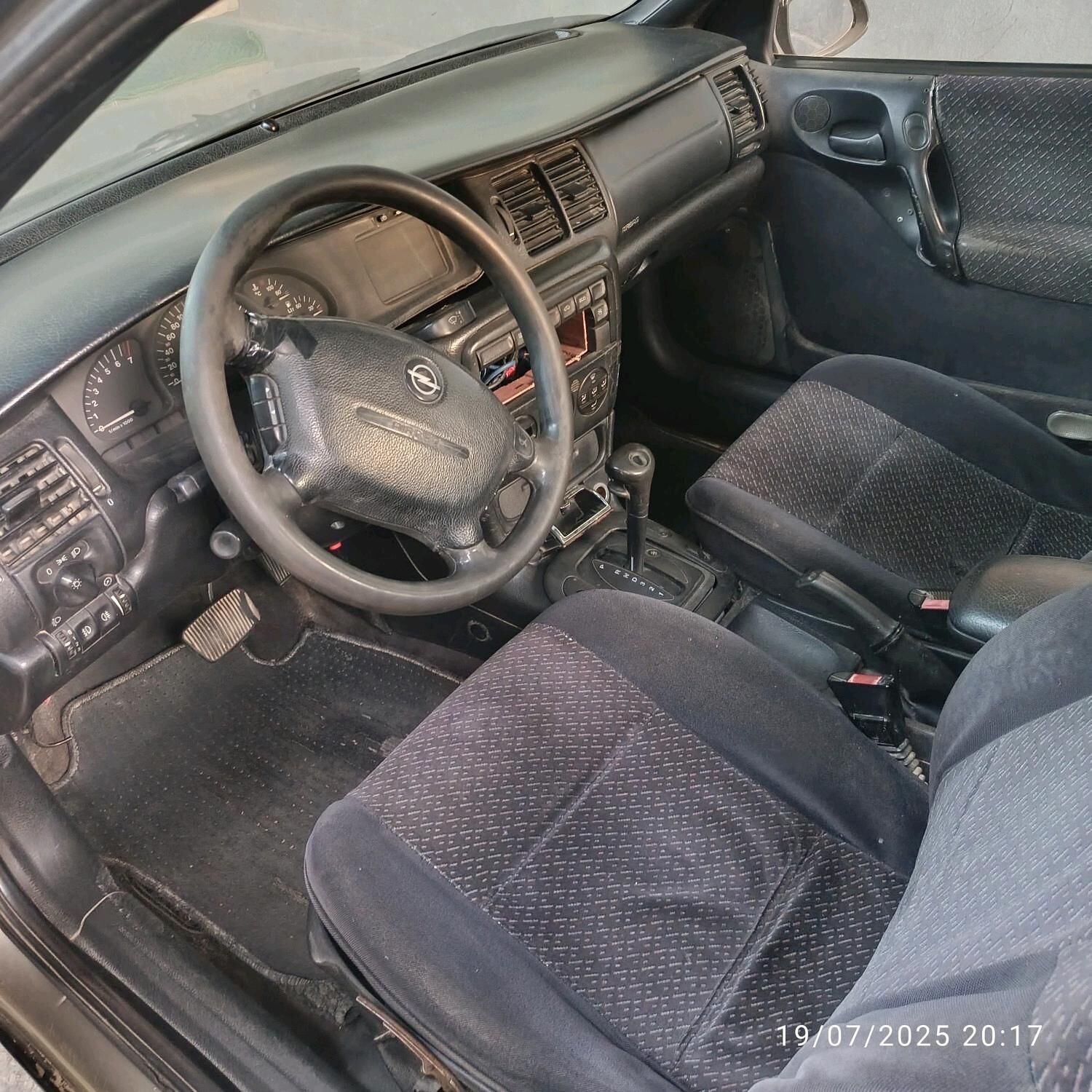 Opel Vectra 1998 - 40 000 TMT - Кёнеургенч - img 6