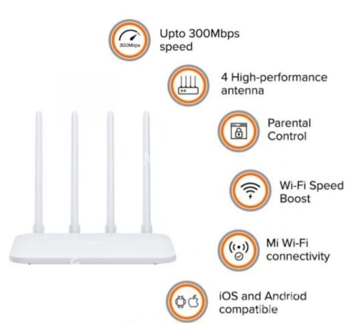 Роутер WI-FI - Ашхабад - img 3