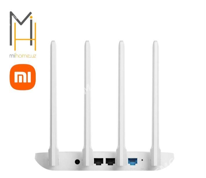 Роутер WI-FI - Ашхабад - img 2