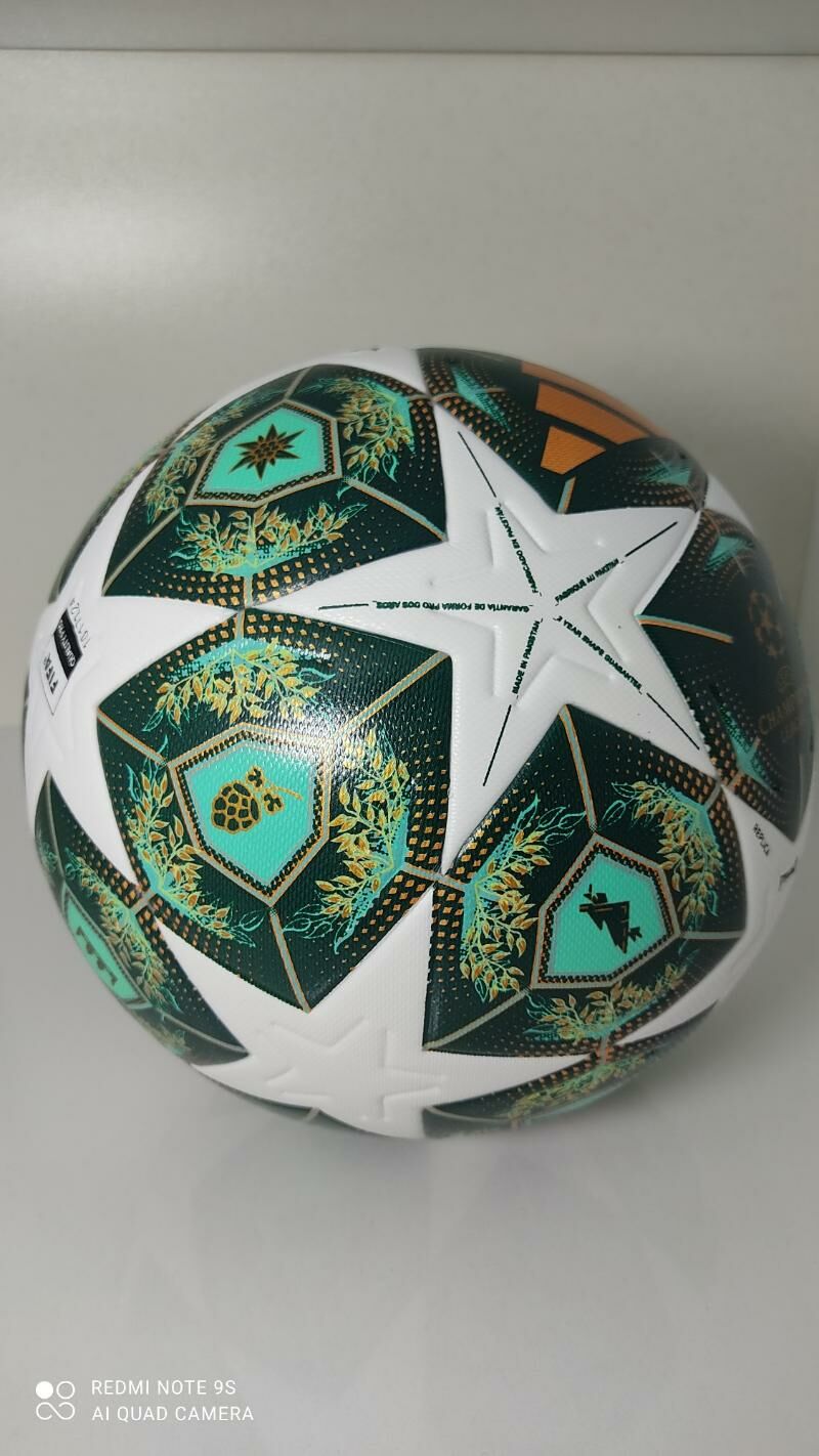 LIGA ÇEMPION FUTBOL TOP - Гуртли - img 4