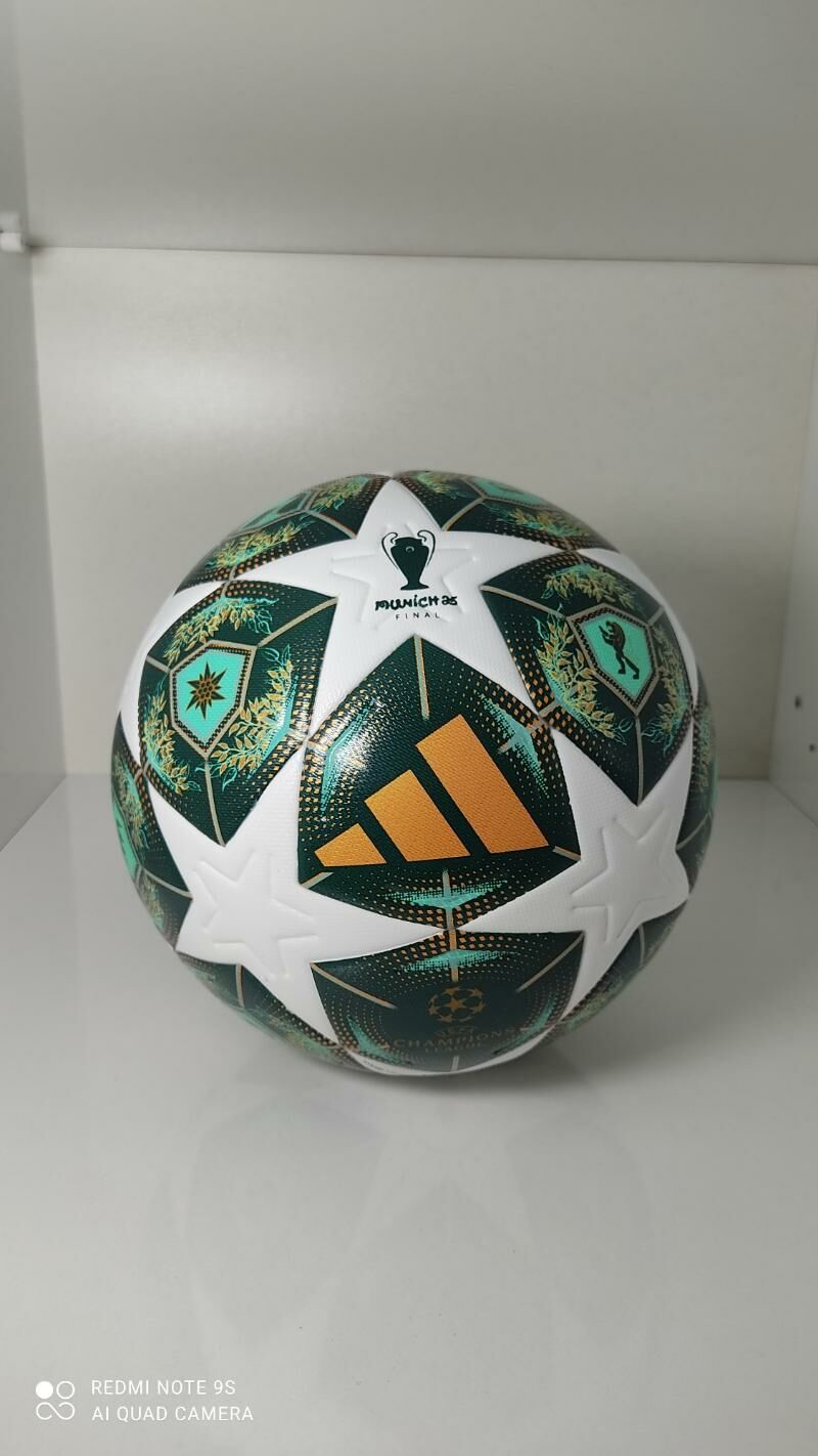 LIGA ÇEMPION FUTBOL TOP - Гуртли - img 2