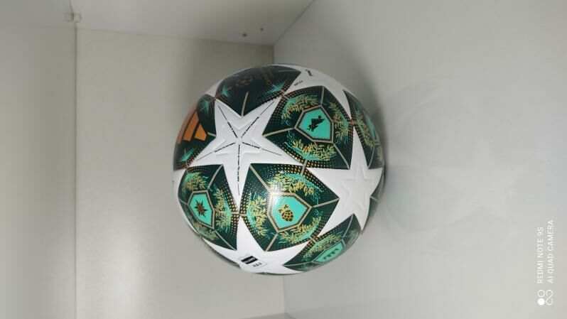 LIGA ÇEMPION FUTBOL TOP - Гуртли - img 3