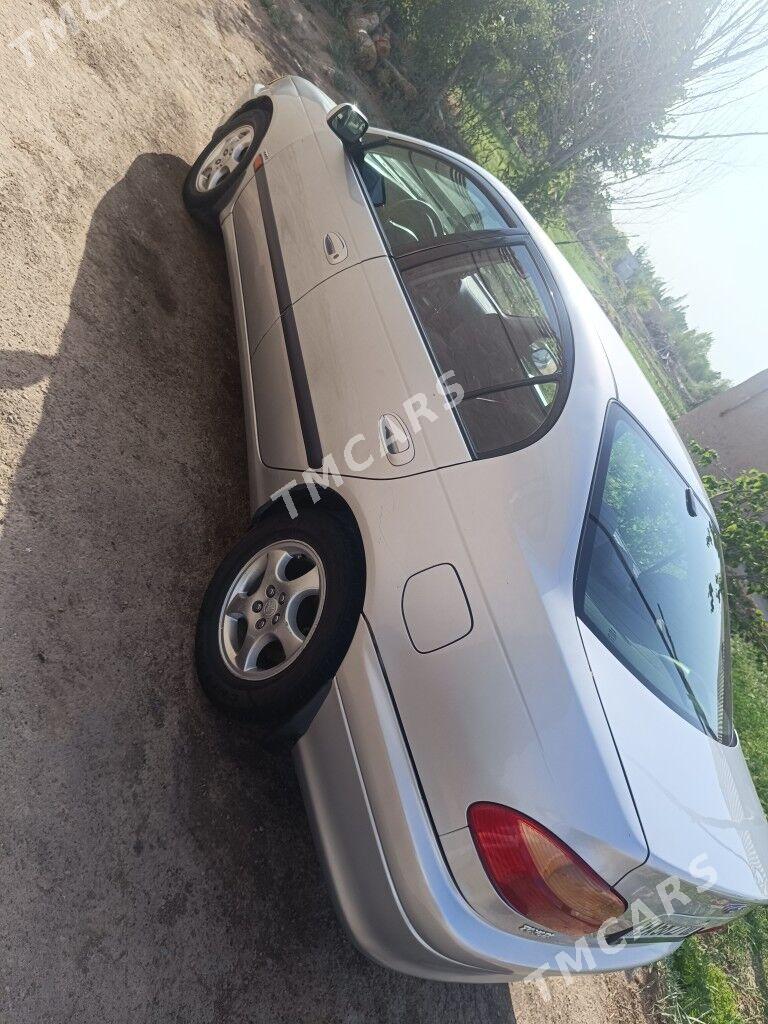 Toyota Avensis 2002 - 110 000 TMT - Кёнеургенч - img 7