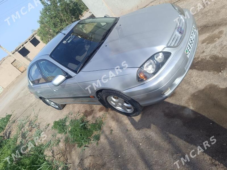 Toyota Avensis 2002 - 110 000 TMT - Кёнеургенч - img 9