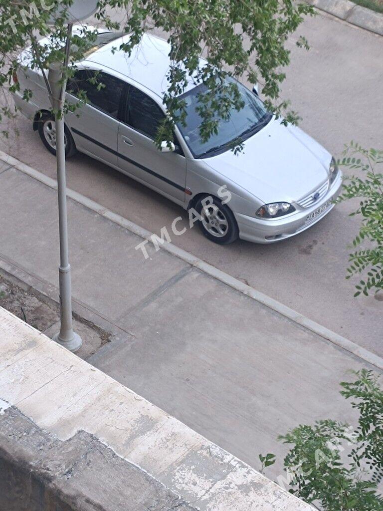 Toyota Avensis 2002 - 110 000 TMT - Кёнеургенч - img 4