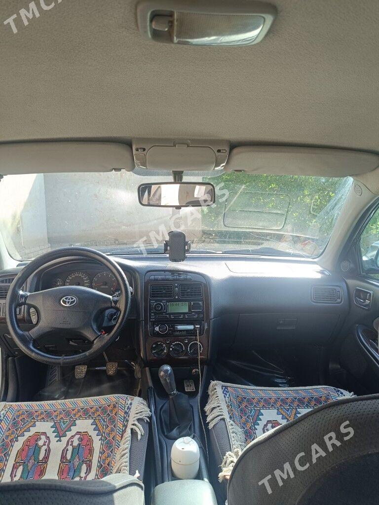 Toyota Avensis 2002 - 110 000 TMT - Кёнеургенч - img 2
