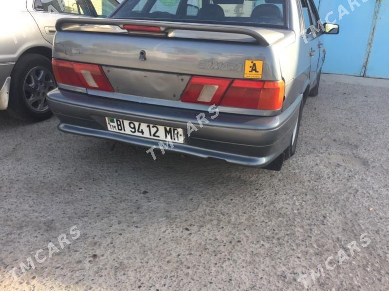 Lada 2115 2002 - 25 000 TMT - Mary - img 4