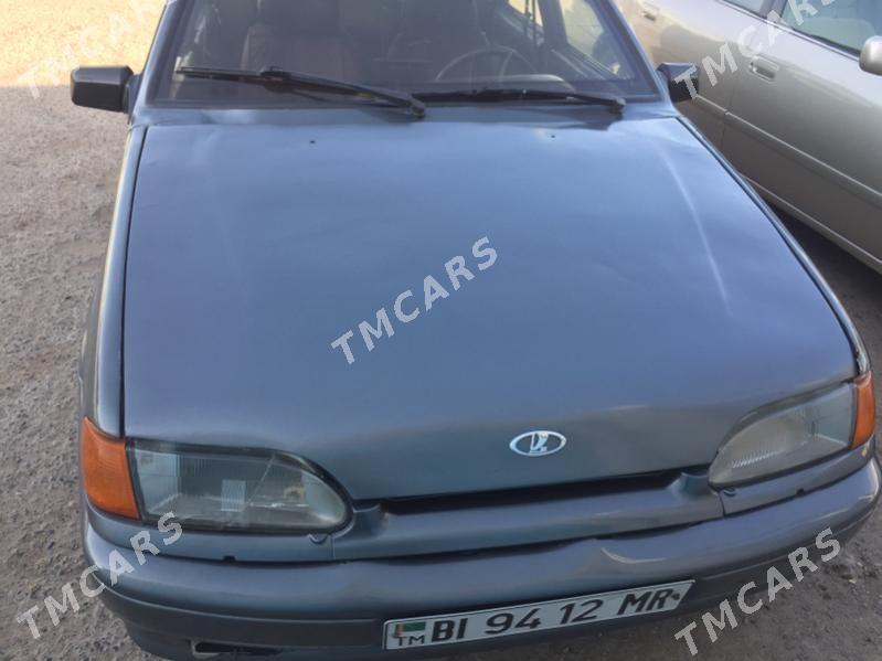 Lada 2115 2002 - 25 000 TMT - Mary - img 3