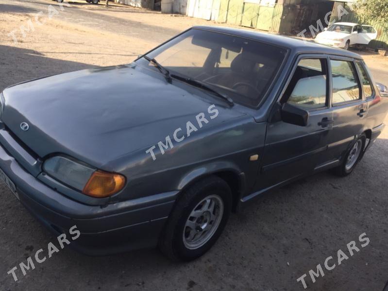 Lada 2115 2002 - 25 000 TMT - Mary - img 2