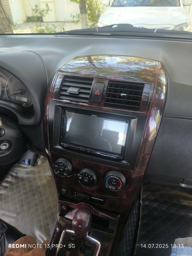 telewizer original Kenwood 1 000 TMT - Мары - img 2
