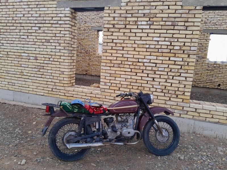 Ural 4320 1991 - 6 000 TMT - Babadaýhan - img 2