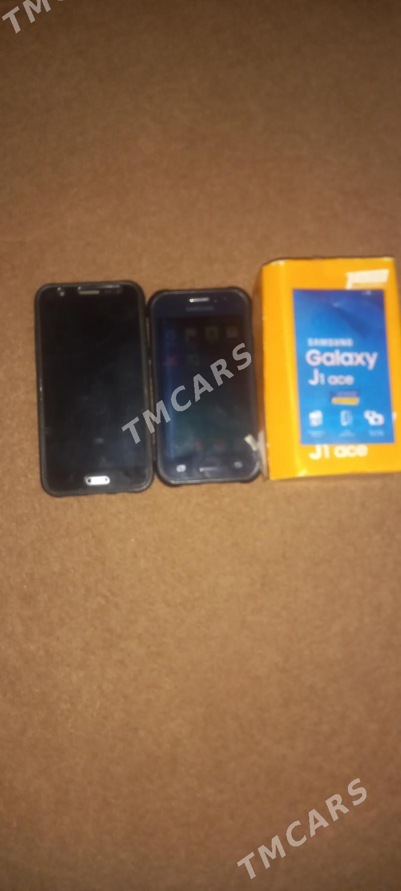 j1 ace j5 - Daşoguz - img 2