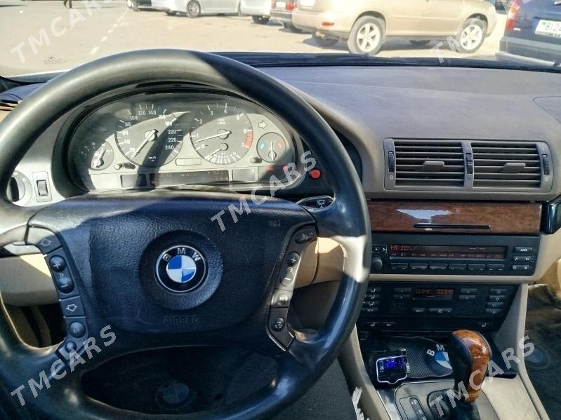 BMW 530 2003 - 105 000 TMT - Дашогуз - img 3