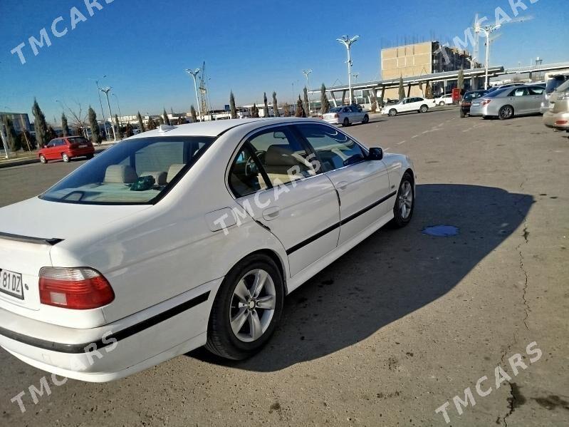 BMW 530 2003 - 105 000 TMT - Дашогуз - img 7