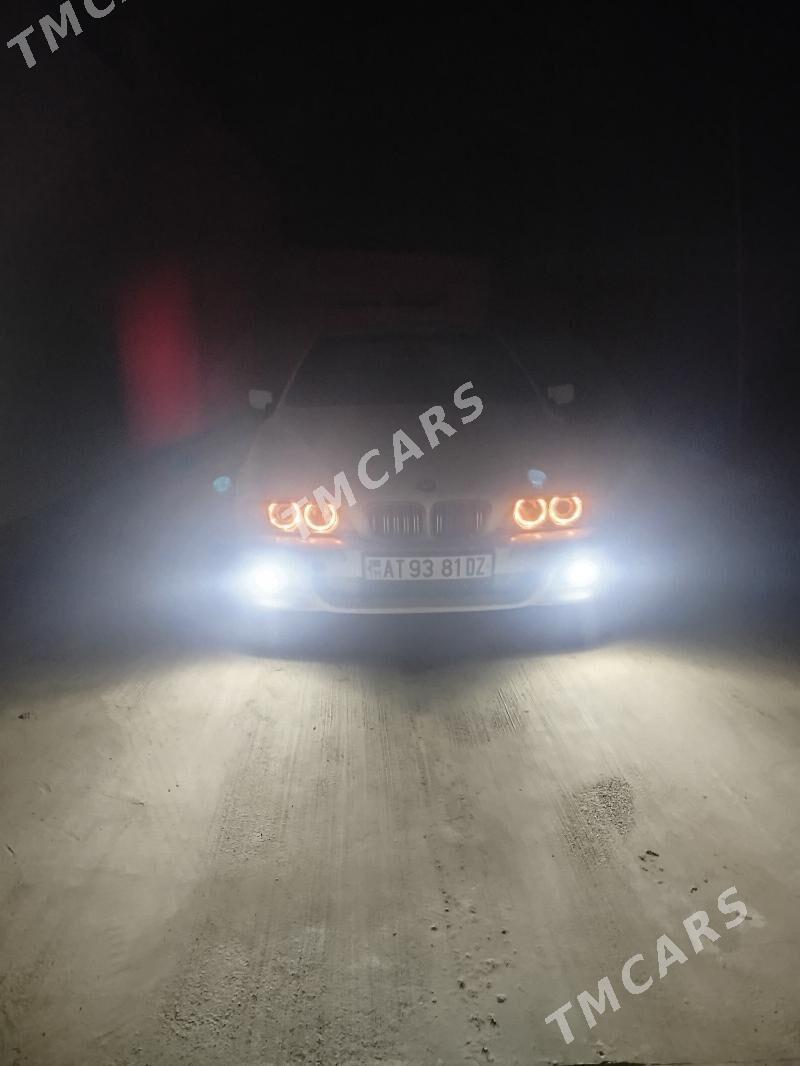 BMW 530 2003 - 105 000 TMT - Дашогуз - img 6