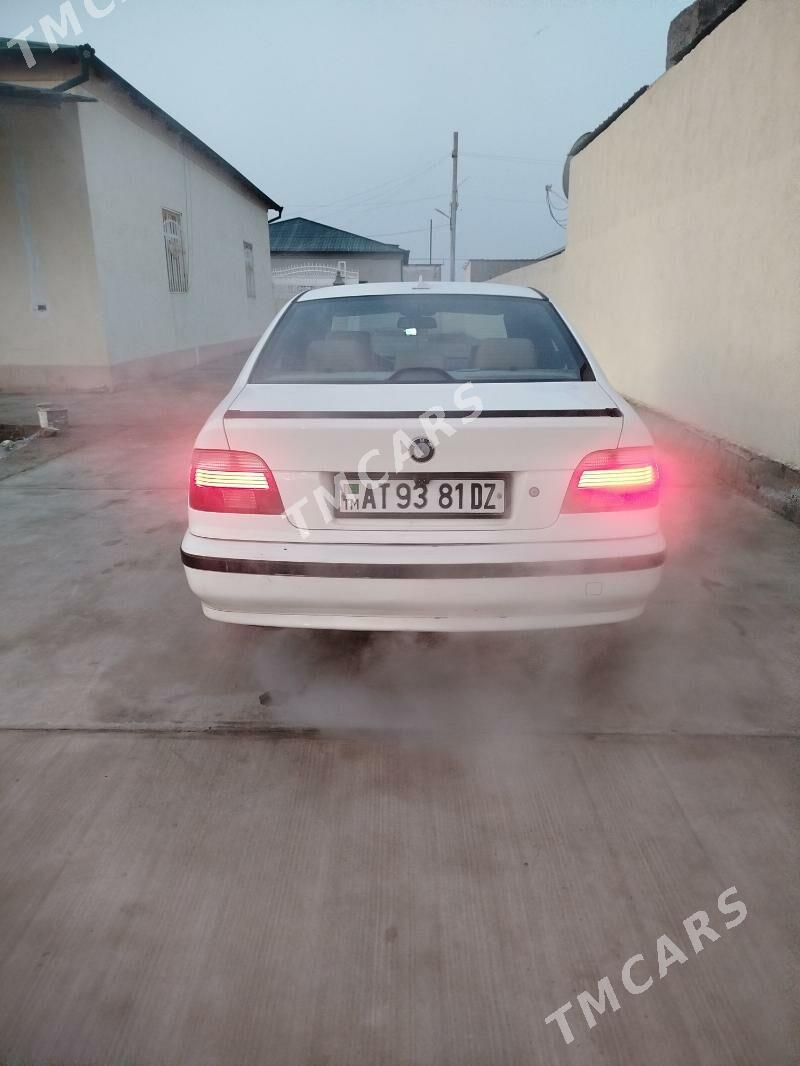 BMW 530 2003 - 105 000 TMT - Дашогуз - img 2