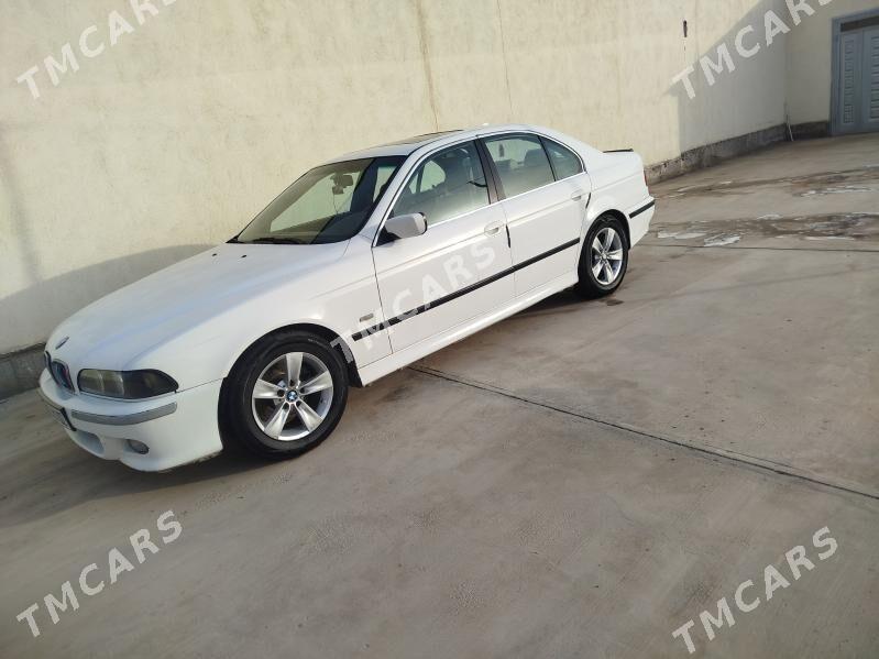 BMW 530 2003 - 105 000 TMT - Дашогуз - img 5