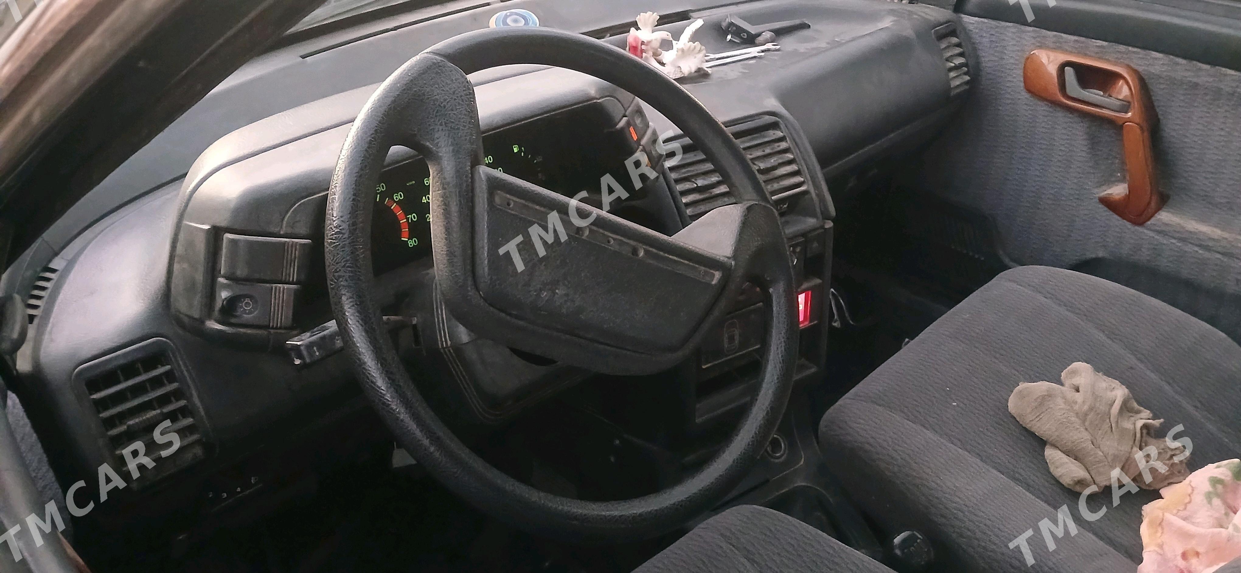 Lada 2112 2004 - 40 000 TMT - Яшлык - img 4