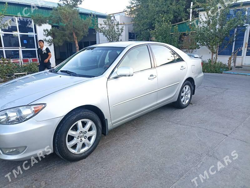 Toyota Camry 2002 - 135 000 TMT - Туркменабат - img 3