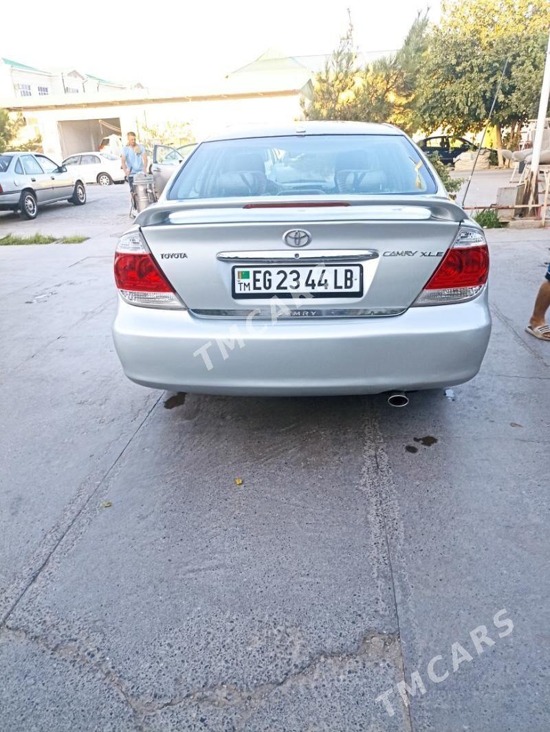 Toyota Camry 2002 - 135 000 TMT - Туркменабат - img 4