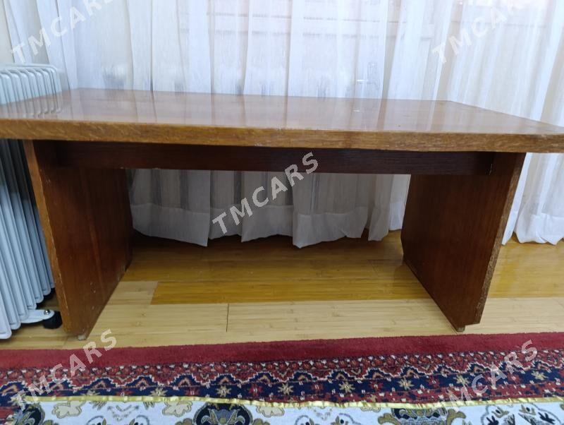 Parta - Aşgabat - img 2