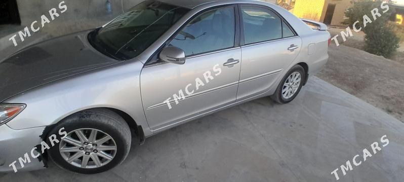 Toyota Camry 2003 - 165 000 TMT - Baýramaly - img 3