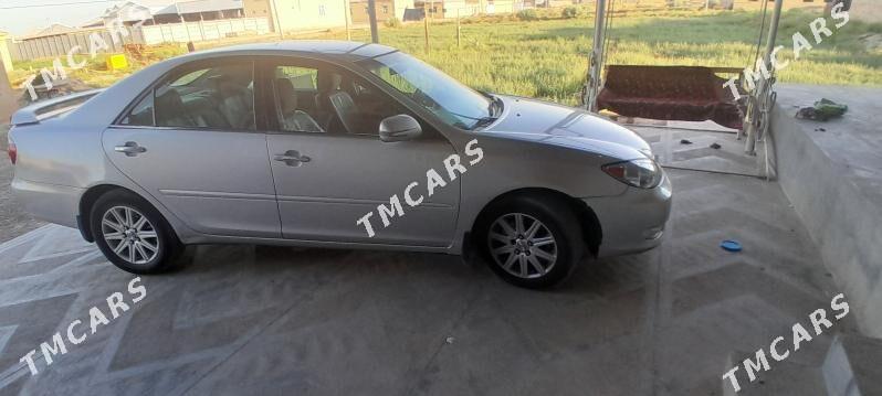 Toyota Camry 2003 - 165 000 TMT - Baýramaly - img 2